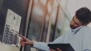 Mantenimiento Profesional de Citofonía para Edificios y Empresas