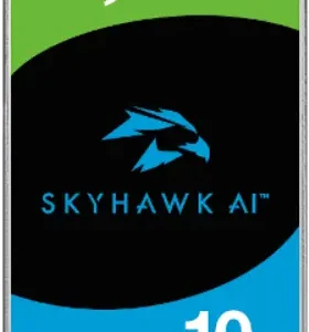 Disco Duro Para XVR de 10 TB