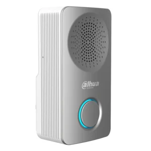 Timbre IP Imou con altavoz Imou