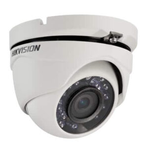 HIK Turbo 720p Turret Camera 2.8mm IR 20m Metal IP66