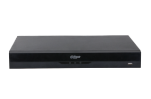 NVR 32 Canales 4K