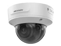HIK Domo 6MP IR 30mt VF2.8-12mm WDR Deep Learning IP67 IK10