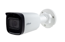 Cámara Dahua IP Bala 2MP 2.8-12mm Varifocal motorizado IR40 PoE Slot MicroSD IP67