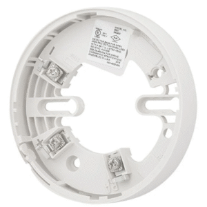 Base de Montaje para Detector Inteligente de Incendio Notifier