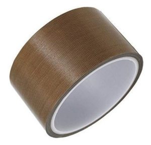 Teflón para Selladora de 30 mm x 5 Metros