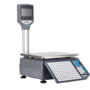 Balanza Tipificadora