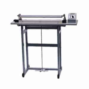 Selladora de 60 cm (ejes laterales)