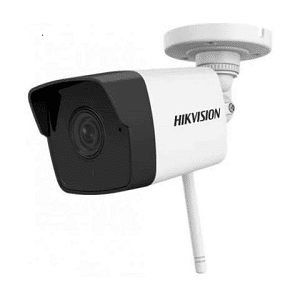 HIK Mini Bullet 2MP WIFI LF 2.8mm IP66 IR 30mt Slot Micro SD