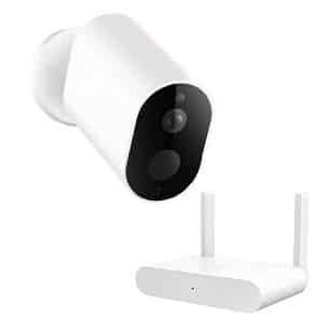 Xiaomi Mi Wireless Outdoor Security Camera 1080p Set