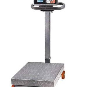 Balanza de Fierro Fundido 1000 kg