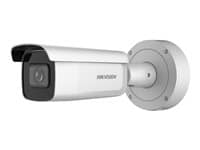 Hikvision IP 6 MP AcuSense Motorized Varifocal Bullet