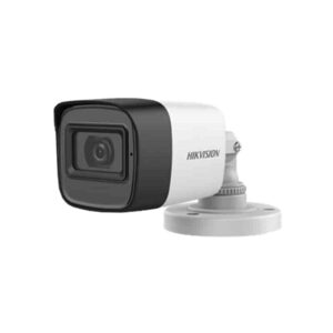 HIK Bullet 1080p EXIR IR 20mt LF 2.8mm IP66 Carcasa Metalica