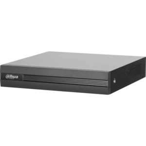 XVR Dahua 1080P 8CH HDCVI +4IP 1HDD 1U WizSense