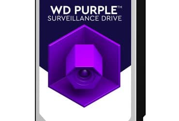 Discos de almacenamiento para video vigilancia Western Digital