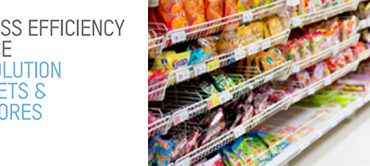 Cámaras de Seguridad para Supermercados y tiendas