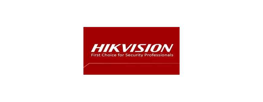 Cámaras de Seguridad Hikvision Chile