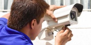 Servicios de Mantenimiento de Sistemas de Seguridad