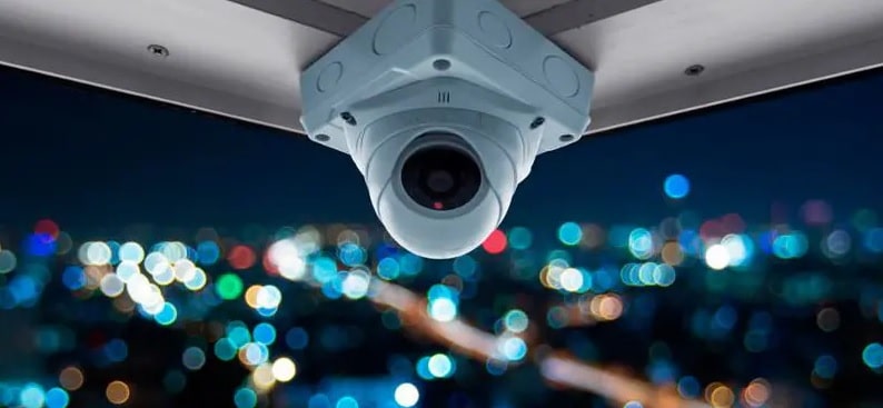 Cámaras de Seguridad y Videovigilancia