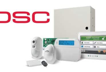 DSC PowerSeries Neo: el mejor sistema de seguridad