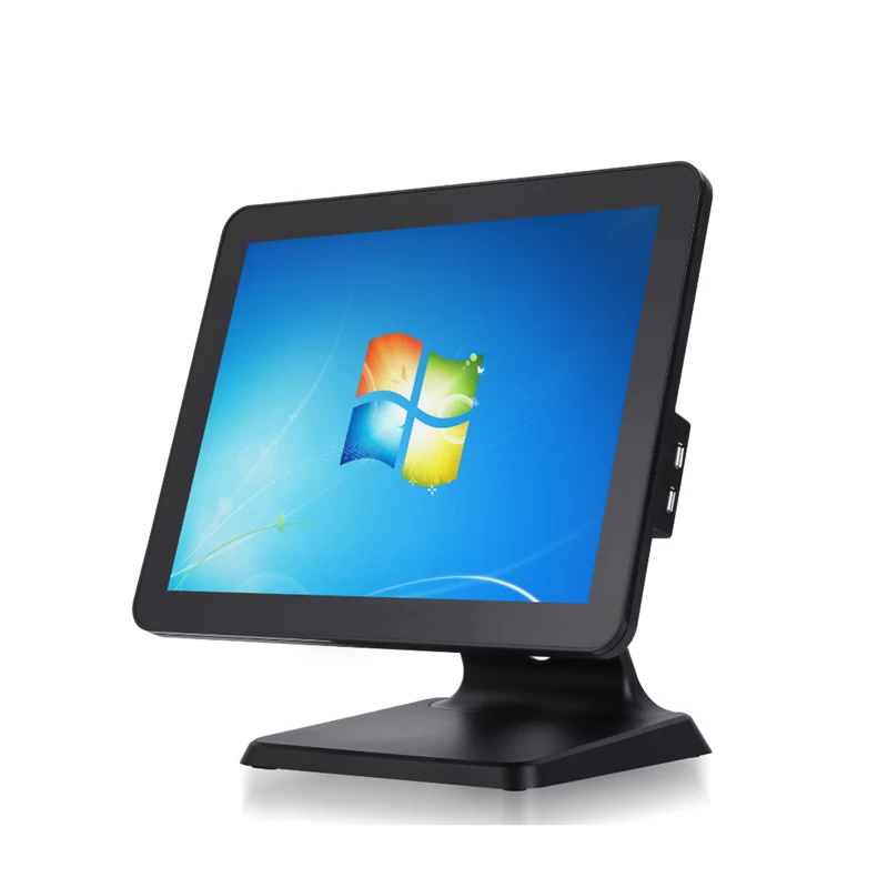 El Mejor Computador All In One para Puntos de Venta