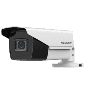 HIK Bullet 1080p VF 2.7-13.5mm IR 70mt WDR IP67 EXIR Moto.