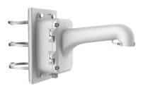 Hikvision Brazo Ptz Para Poste Con Caja Conexion