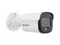HIK Mini Bullet IP 2MP ColorVu LF 2.8mm POE IP67 DWDR IR 30m