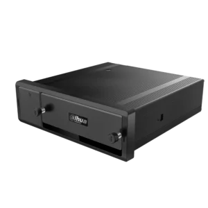 NVR Movil Dahua 8CH PoE 2DD 8IP + 2 HDCVI GPS WiFi GPS 4G