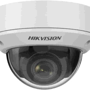 HIk Domo 5MP VF 2.8-12mm IR 30mt IP67 IK10 POE WDR