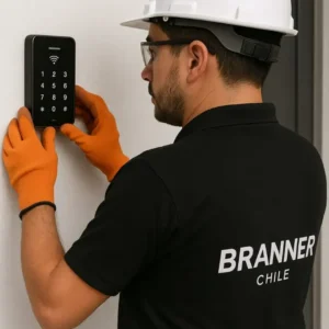 DISEÑO INGENIERIL DEL SISTEMA, INSTALACIÓN Y CONFIGURACIÓN DEL SISTEMA DE CONTROL DE ACCESO