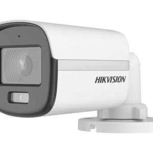 HIK Bullet 3K Colorvu LF 2.8mm Luz Blanca 40mt IP67 DWDR