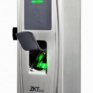 Lector Standalone Antivandalico IP65 Bio+Proxy