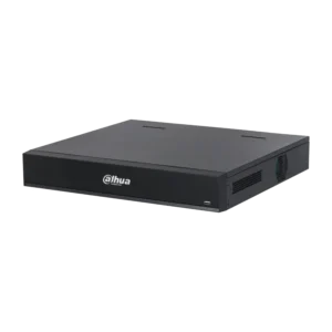 XVR Dahua 4K 16CH HDCVI +16IP 4HDD IVS 1.5U.