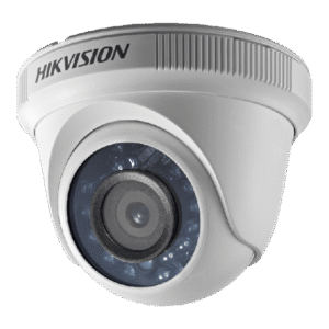 HIK Eyeball 1080p VF 2.8-12mm IP66 IR 40mt