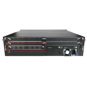 Tarjeta VideoWall 6CH HDMI output