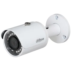 Cámara Dahua HDCVI bullet 4K 2.8mm IR30 IP67