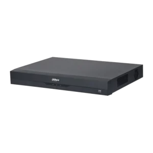 XVR Dahua 1080P 32CH Audio HDCVI 2HDD h.265+ IVS 1U Soporta 5M