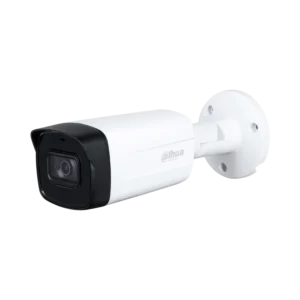 Cámara Dahua HDCVI bullet 4K 2.8mm IR40 IP67 True WDR