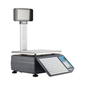 Balanza Tipificadora