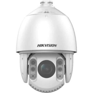 HIK PTZ IP 2MP IR 200mt IK10 WDR 25x POE IP66 Darkfighter