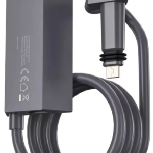 Adaptador Starlink Cable Internet