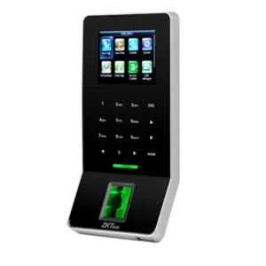 TERMINAL BIOMETRICO 3000 HUELLAS 5000 TARJETAS ID