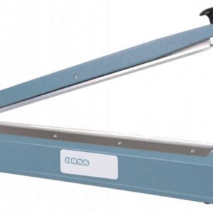 Selladora de 20 cm base metálica