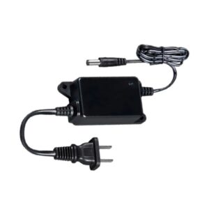 Fuente de alimentación 12V 2A