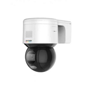 PT 4MP ColorVu IP66 4mm Luz Blanca 30mt POE+ IP66 Acusence