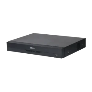 XVR Dahua 4K 16CH HDCVI + 16IP 1HDD IVS 1U H.265+