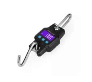 Balanza Digital Colgante 300 Kg.