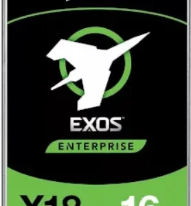 Disco Duro Para XVR de 16 TB