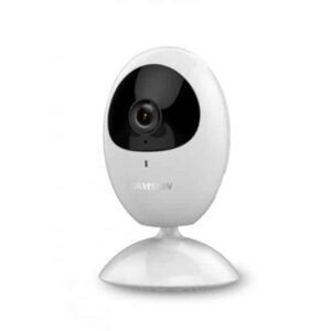 HIK Camara Cubo IP 2MP 2.8mm IR 10mt WIFI Audio Bidirecciona