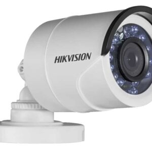 HIK Turbo 720p Bullet Camera 2.8mm IR 20m Metal IP66